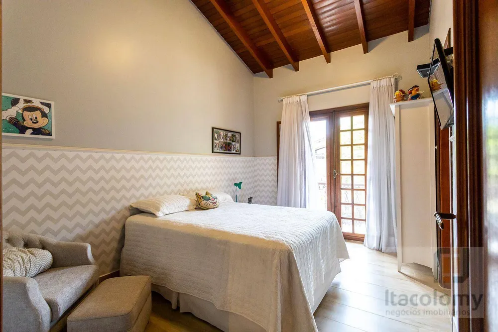 Casa de Condomínio, 4 quartos - Foto 8