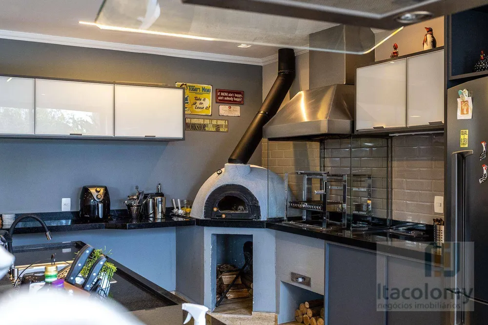 Casa de Condomínio, 4 quartos - Foto 7