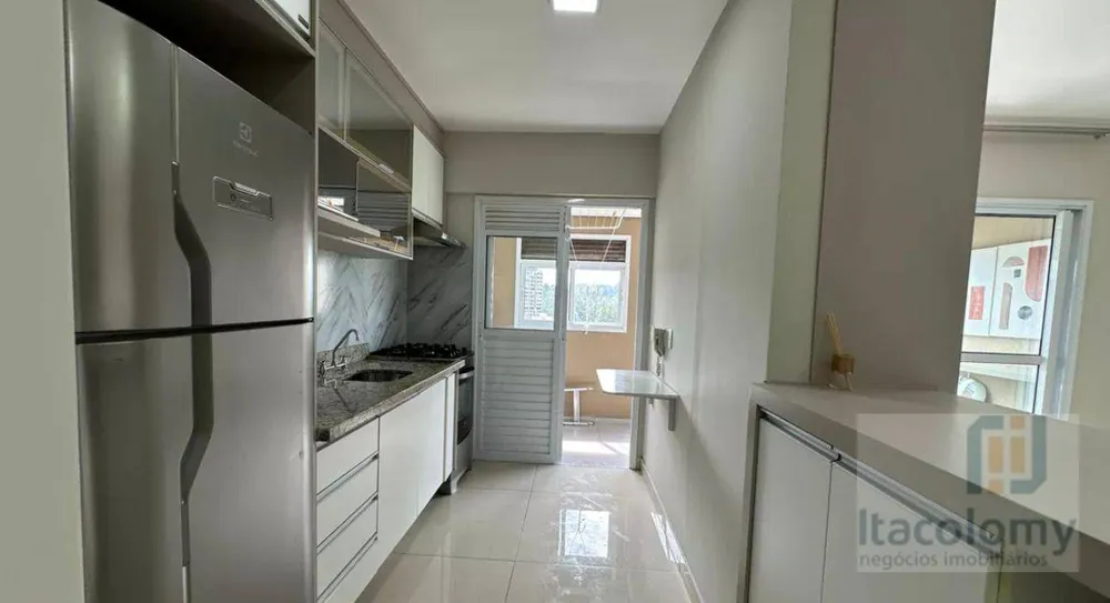 Kitnet-Studio, 40 m² - Foto 11