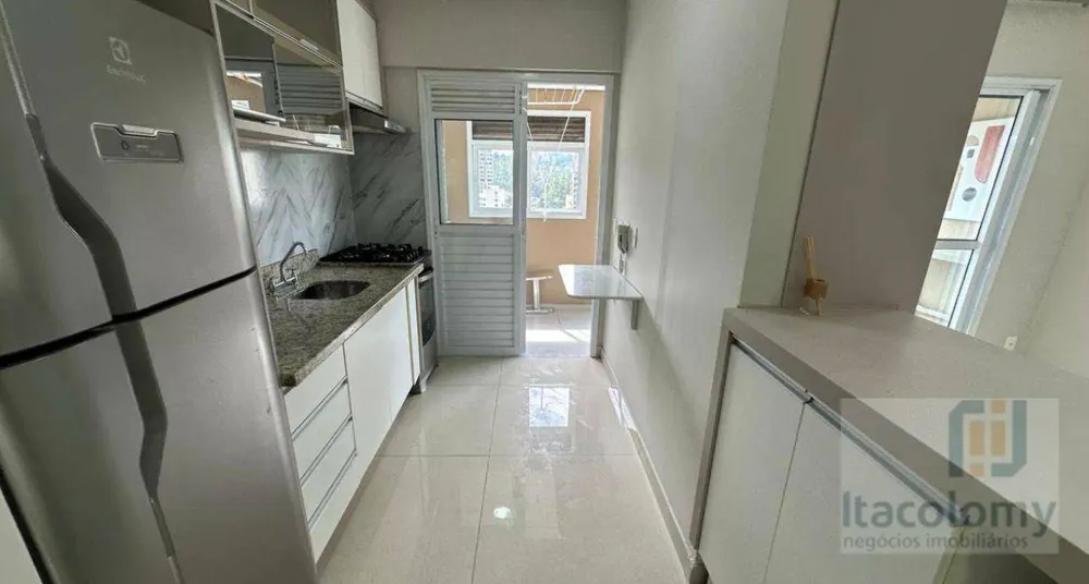 Kitnet-Studio, 40 m² - Foto 16