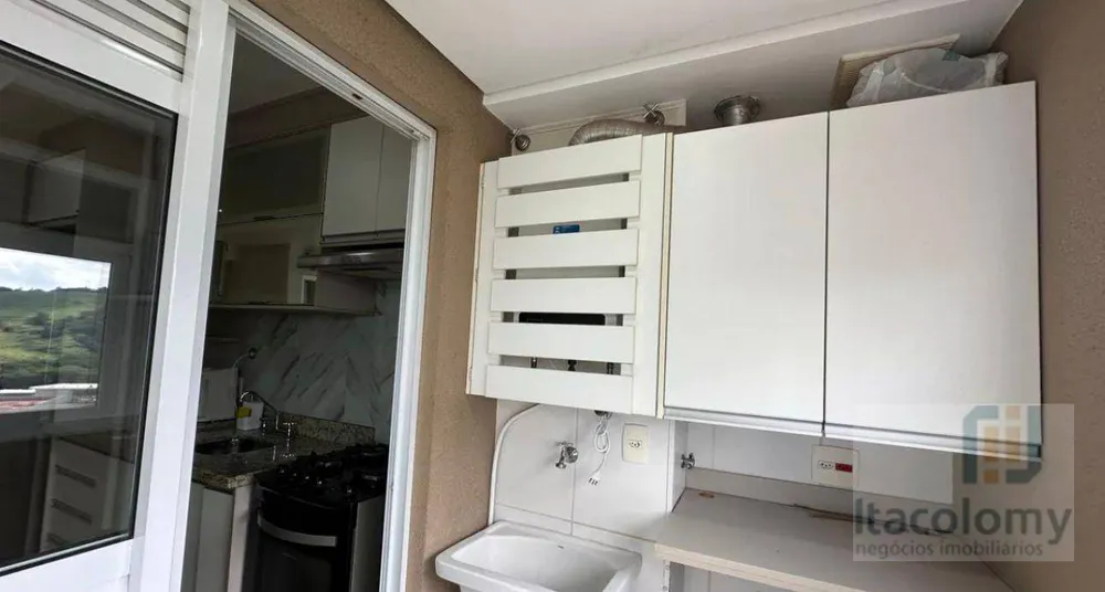 Kitnet-Studio, 40 m² - Foto 2