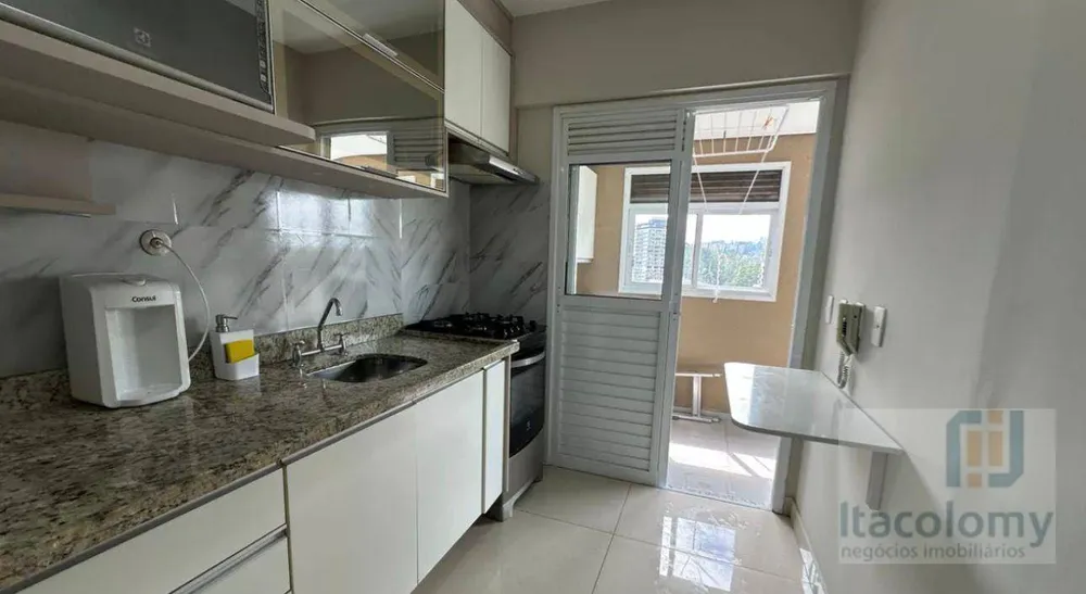 Kitnet-Studio, 40 m² - Foto 14