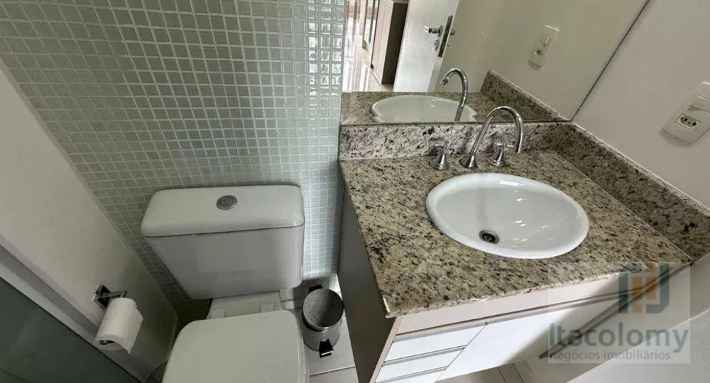 Kitnet-Studio, 40 m² - Foto 6