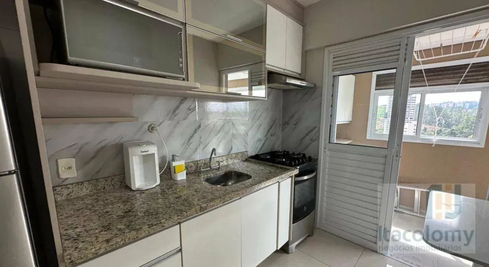 Kitnet-Studio, 40 m² - Foto 9