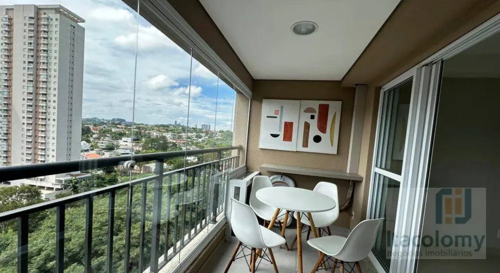 Kitnet-Studio, 40 m² - Foto 4