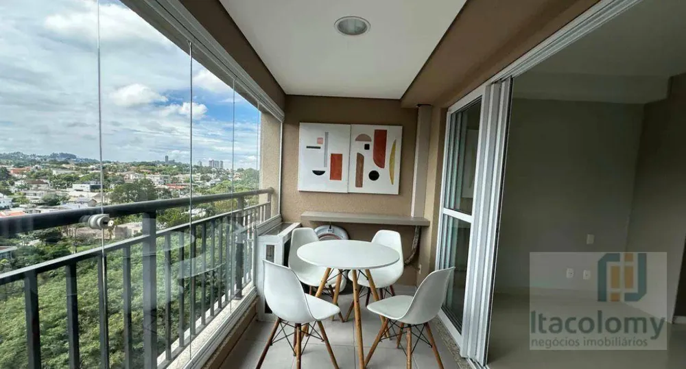 Kitnet-Studio, 40 m² - Foto 3