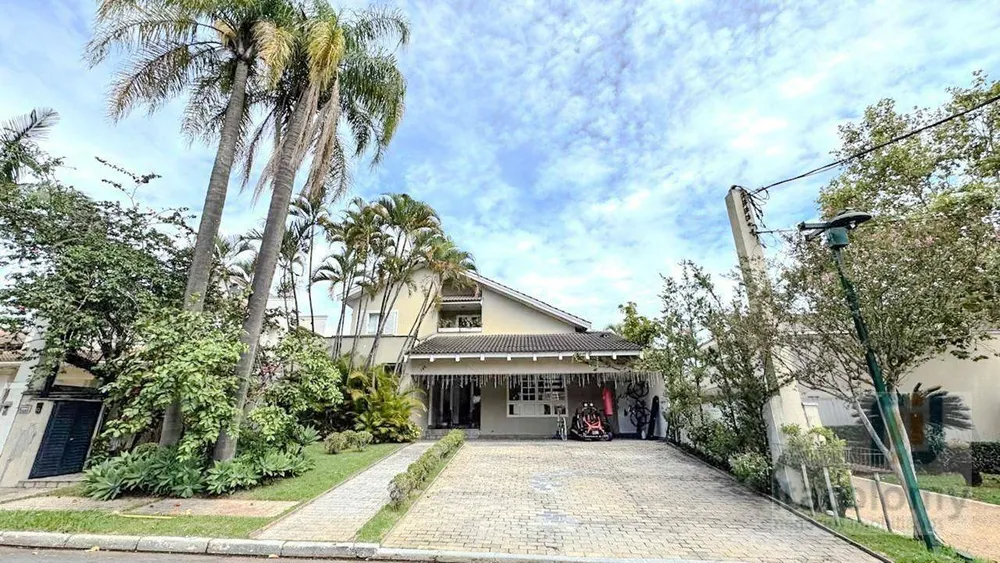 Casa de Condomínio, 4 quartos - Foto 1