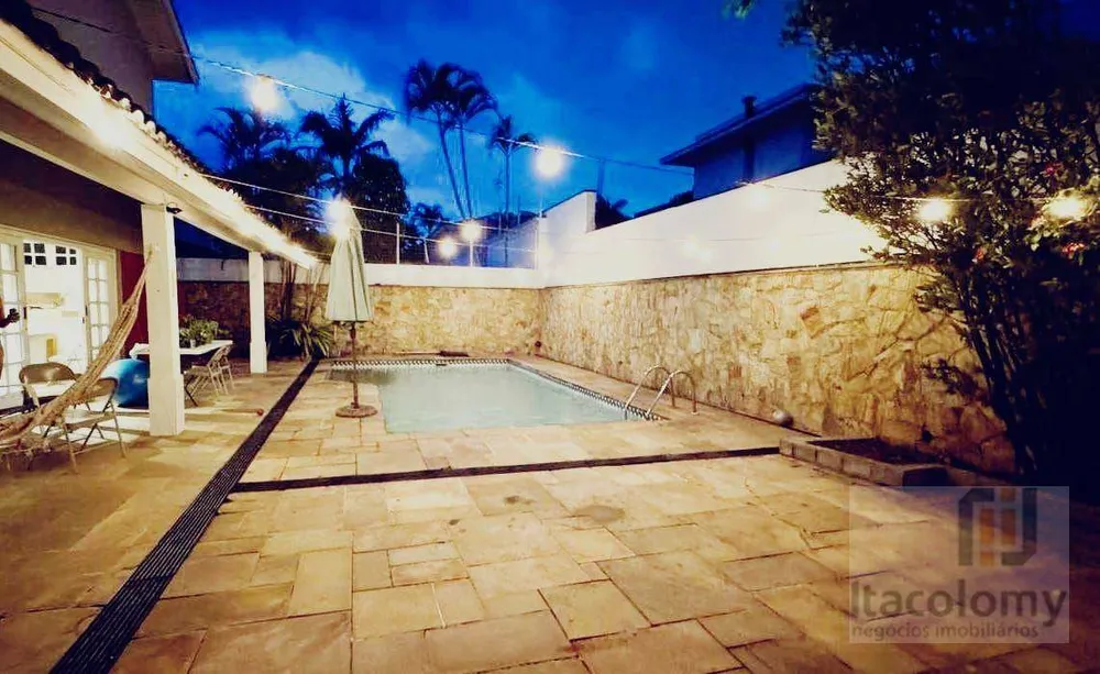 Casa de Condomínio, 4 quartos - Foto 2