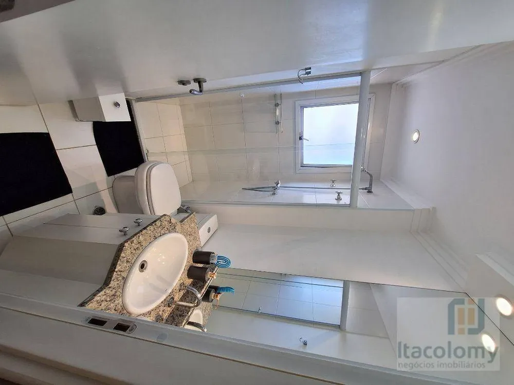 Apartamento, 2 quartos, 81 m² - Foto 7