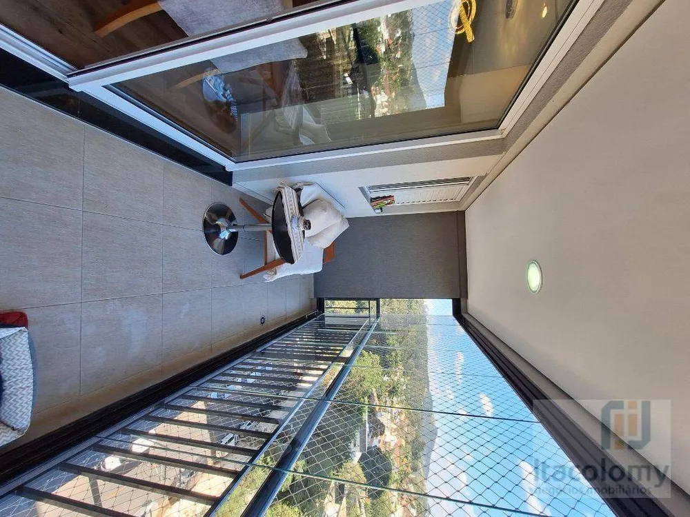 Apartamento, 2 quartos, 81 m² - Foto 4