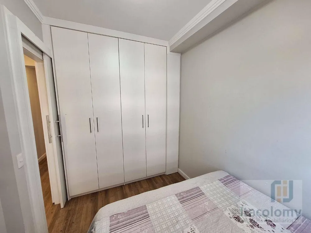 Apartamento, 2 quartos, 81 m² - Foto 6