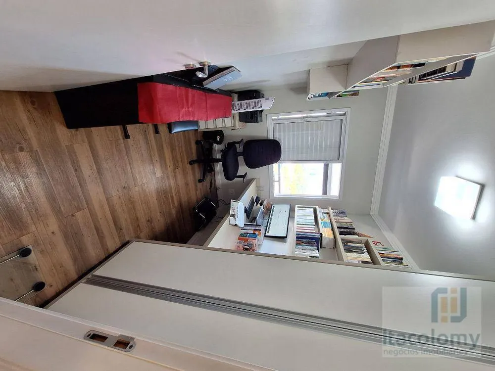 Apartamento, 2 quartos, 81 m² - Foto 11