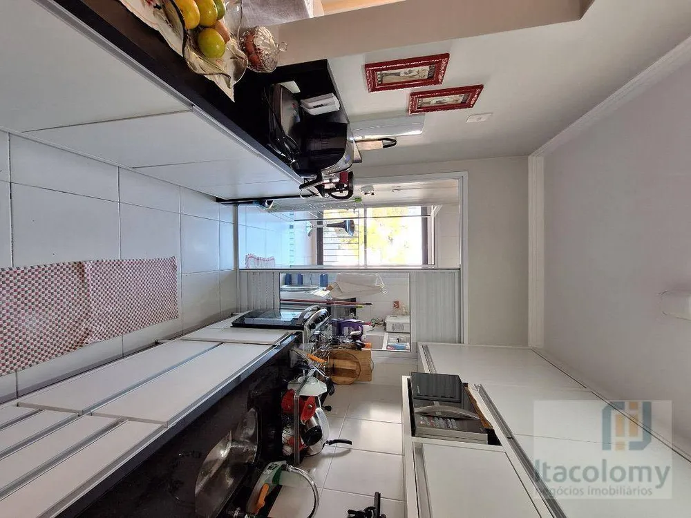 Apartamento, 2 quartos, 81 m² - Foto 3