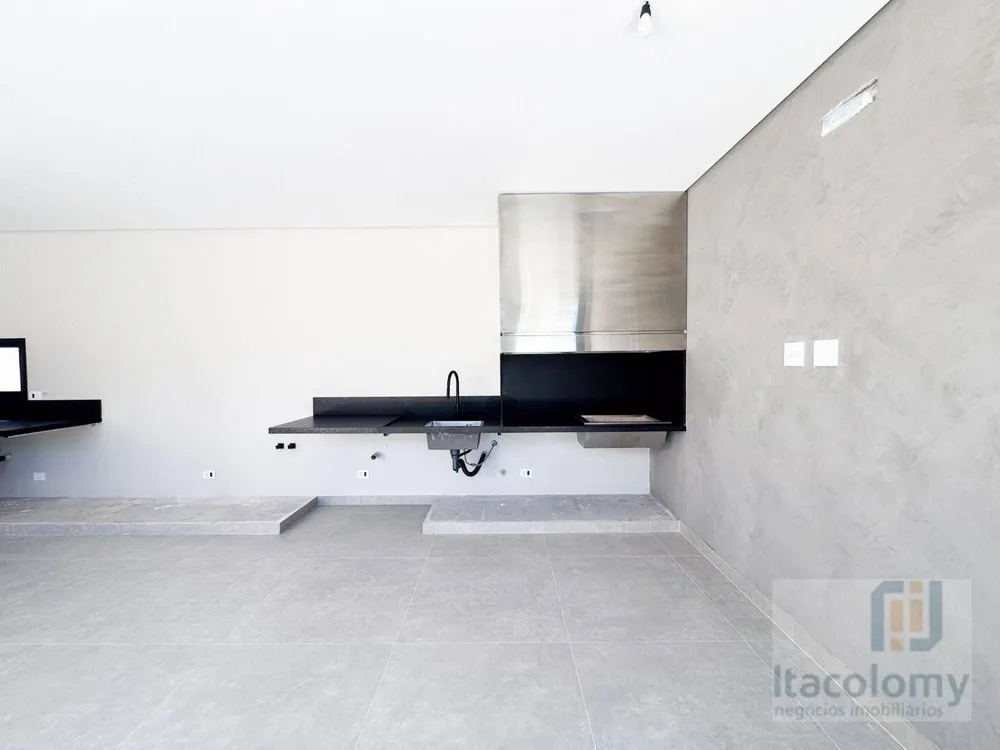 Casa de Condomínio, 4 quartos - Foto 3