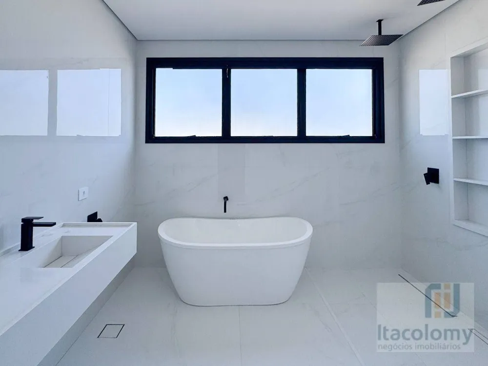 Casa de Condomínio, 4 quartos - Foto 8