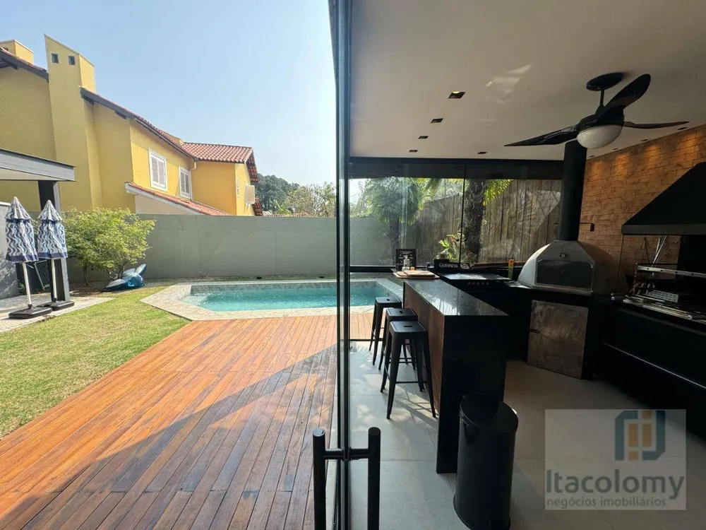 Casa de Condomínio, 3 quartos - Foto 2