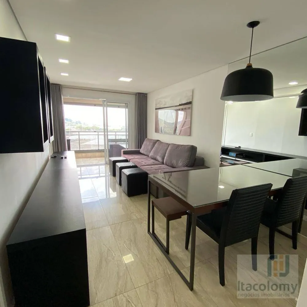 Apartamento, 2 quartos, 78 m² - Foto 6
