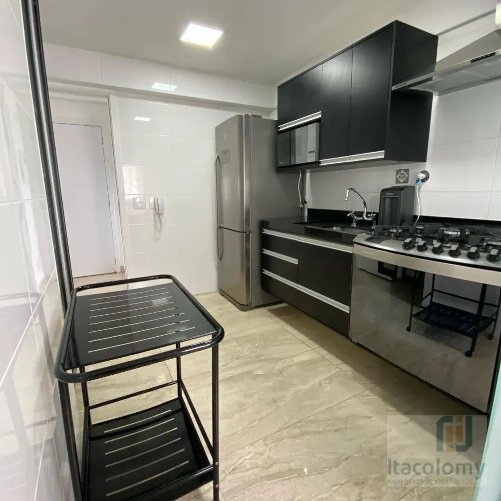 Apartamento, 2 quartos, 78 m² - Foto 8