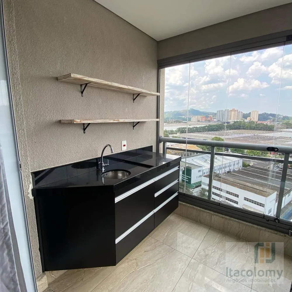 Apartamento, 2 quartos, 78 m² - Foto 10