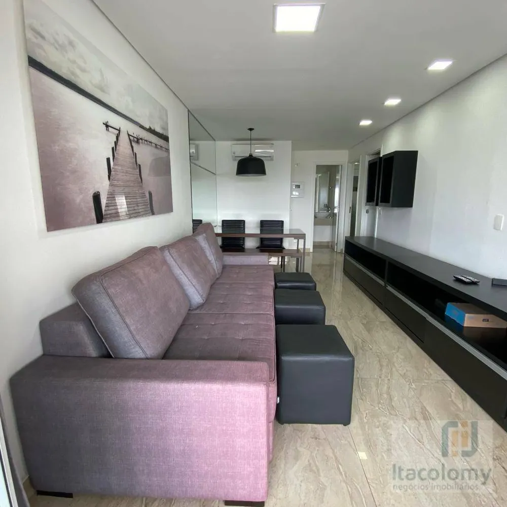 Apartamento, 2 quartos, 78 m² - Foto 11