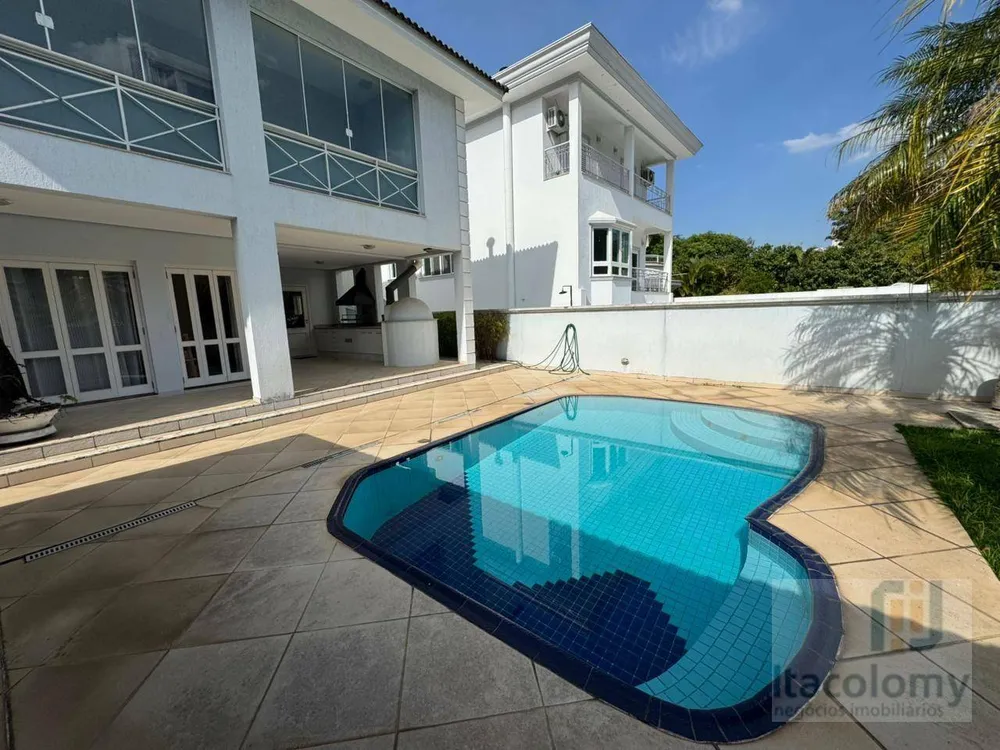 Casa de Condomínio, 4 quartos - Foto 6