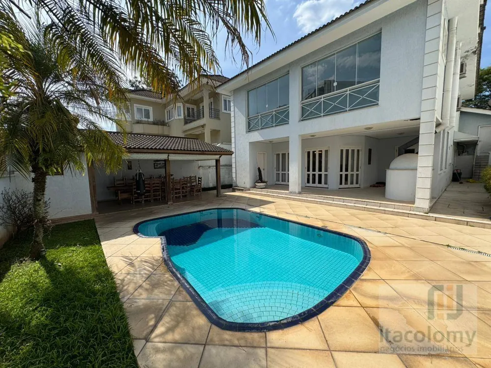 Casa de Condomínio, 4 quartos - Foto 8