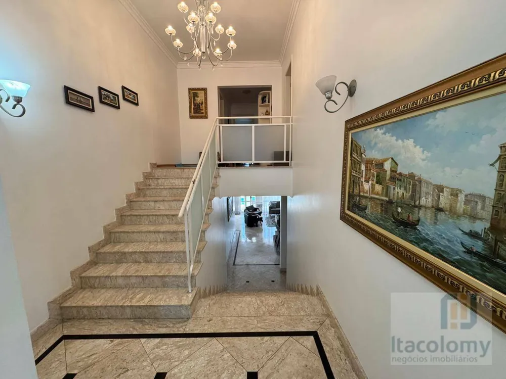 Casa de Condomínio, 4 quartos - Foto 2