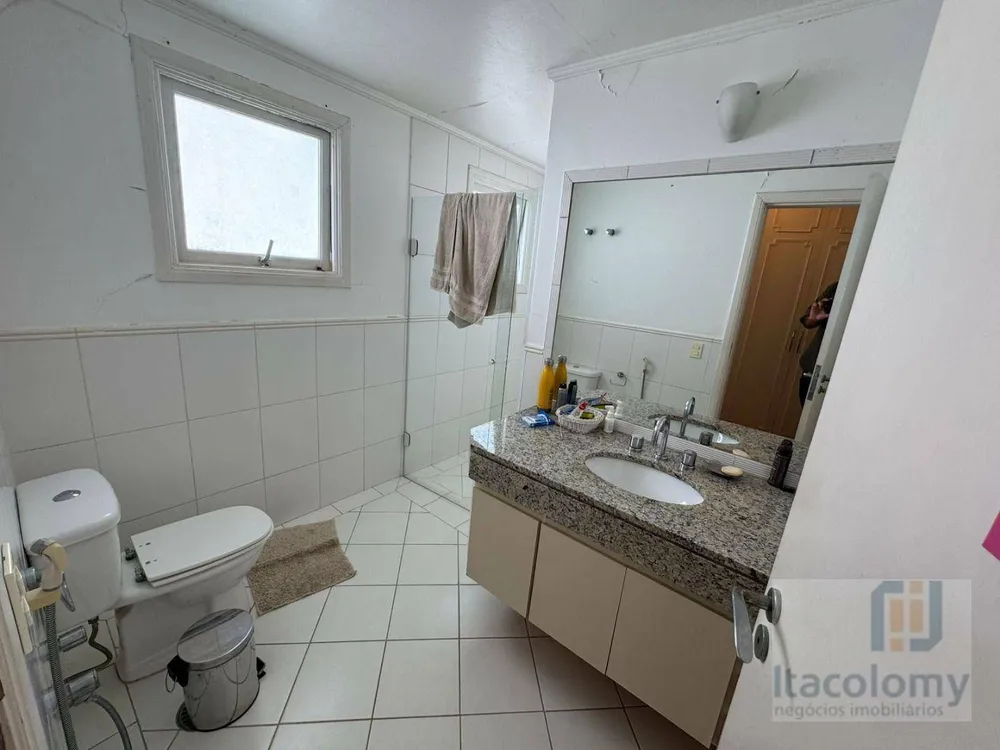 Casa de Condomínio, 4 quartos - Foto 12