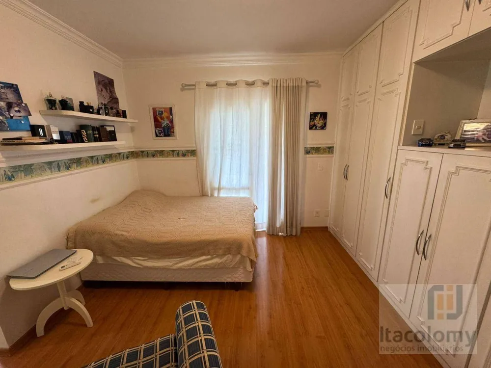 Casa de Condomínio, 4 quartos - Foto 11