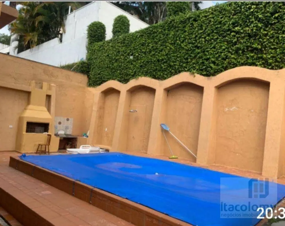 Casa de Condomínio, 4 quartos - Foto 11