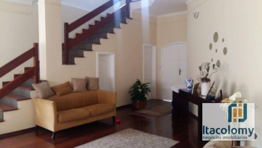 Casa de Condomínio, 4 quartos - Foto 7