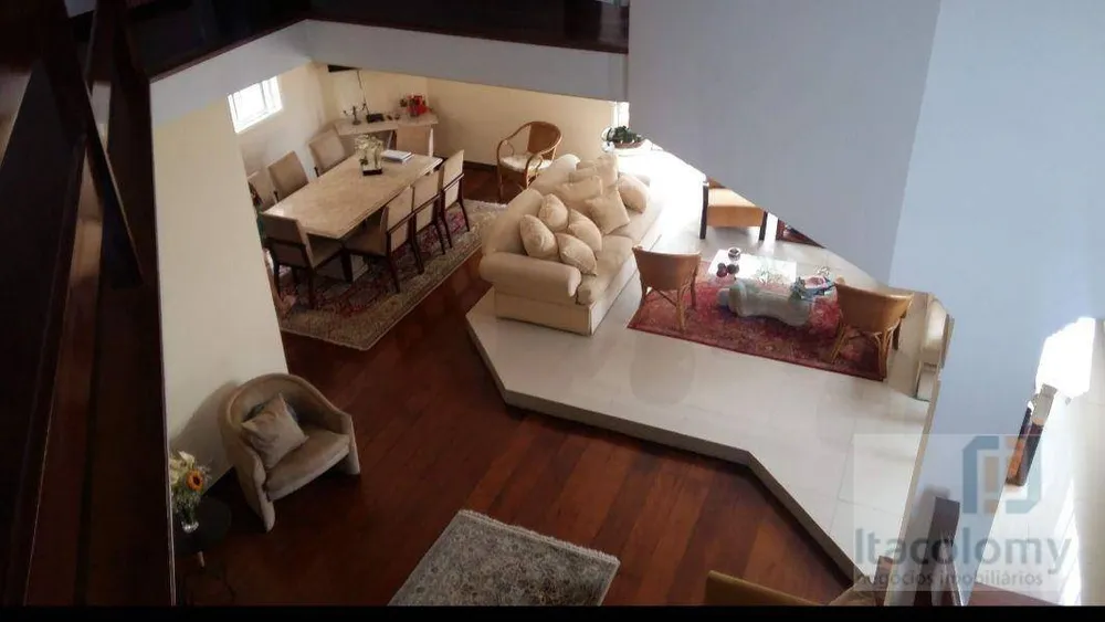 Casa de Condomínio, 4 quartos - Foto 12