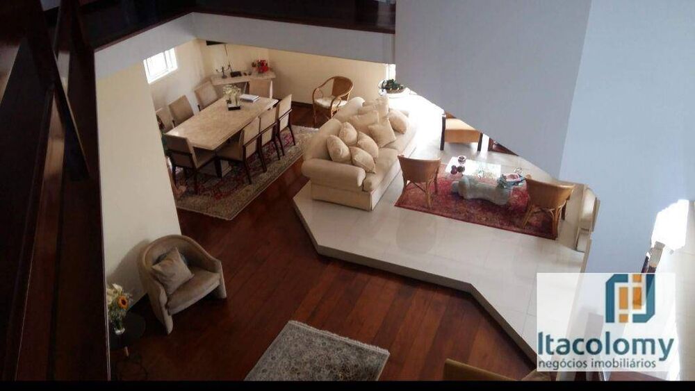 Casa de Condomínio, 4 quartos - Foto 9