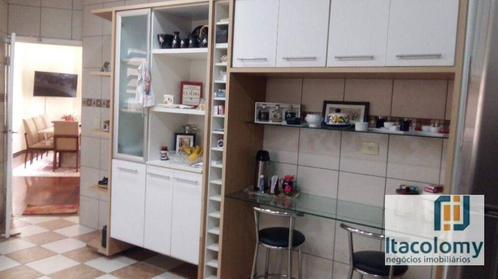 Casa de Condomínio, 4 quartos - Foto 5
