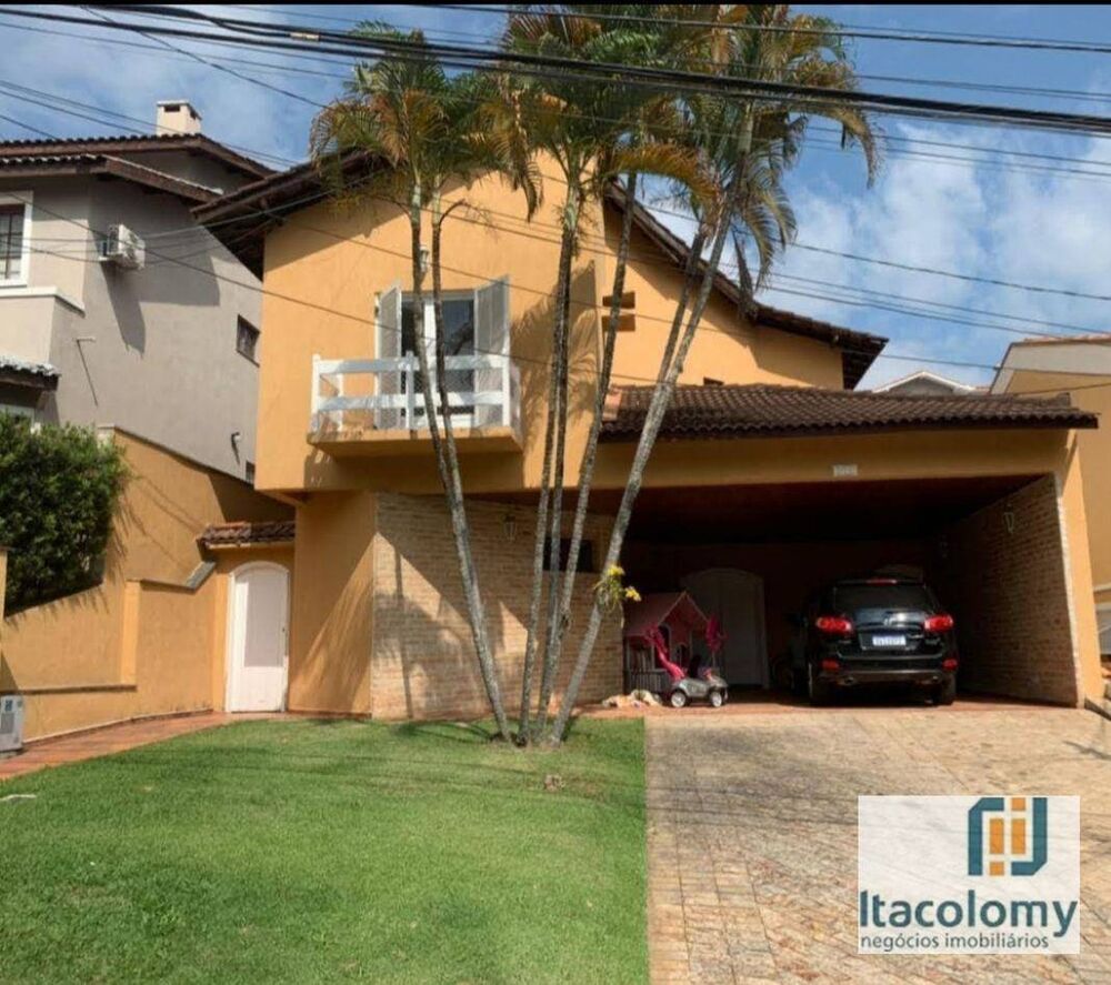 Casa de Condomínio, 4 quartos - Foto 8