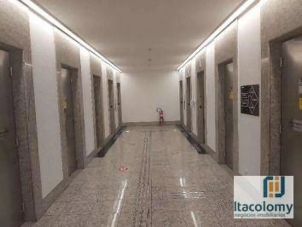 Conjunto Comercial-Sala para alugar, 1073m² - Foto 4