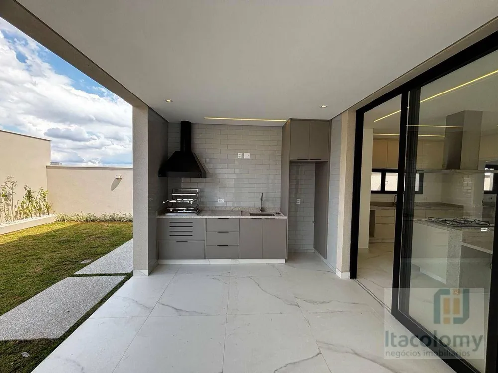 Casa de Condomínio, 4 quartos - Foto 2