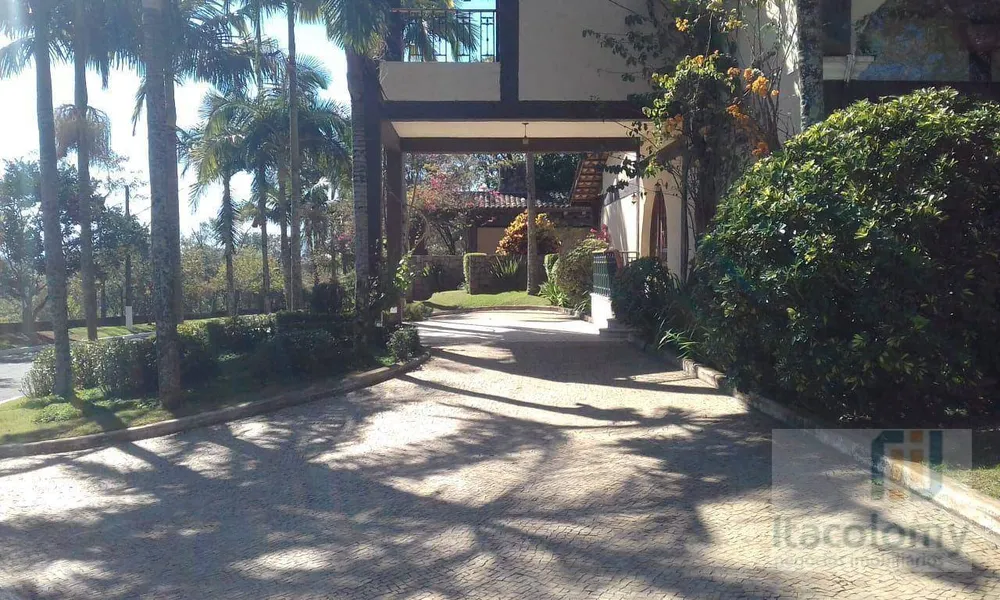 Casa de Condomínio, 5 quartos - Foto 10