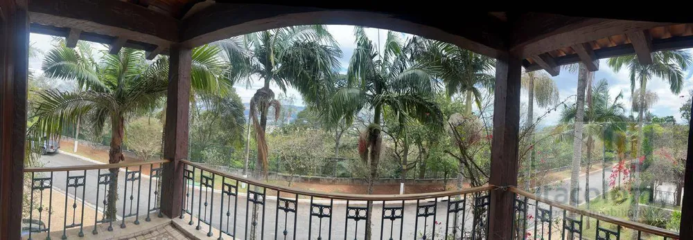 Casa de Condomínio, 5 quartos - Foto 16