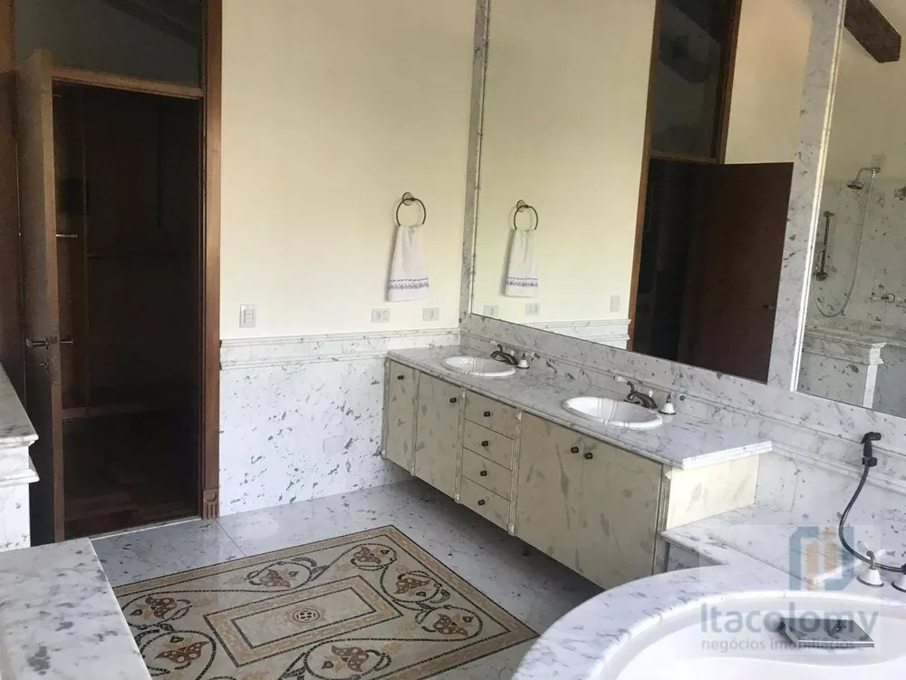 Casa de Condomínio, 5 quartos - Foto 9