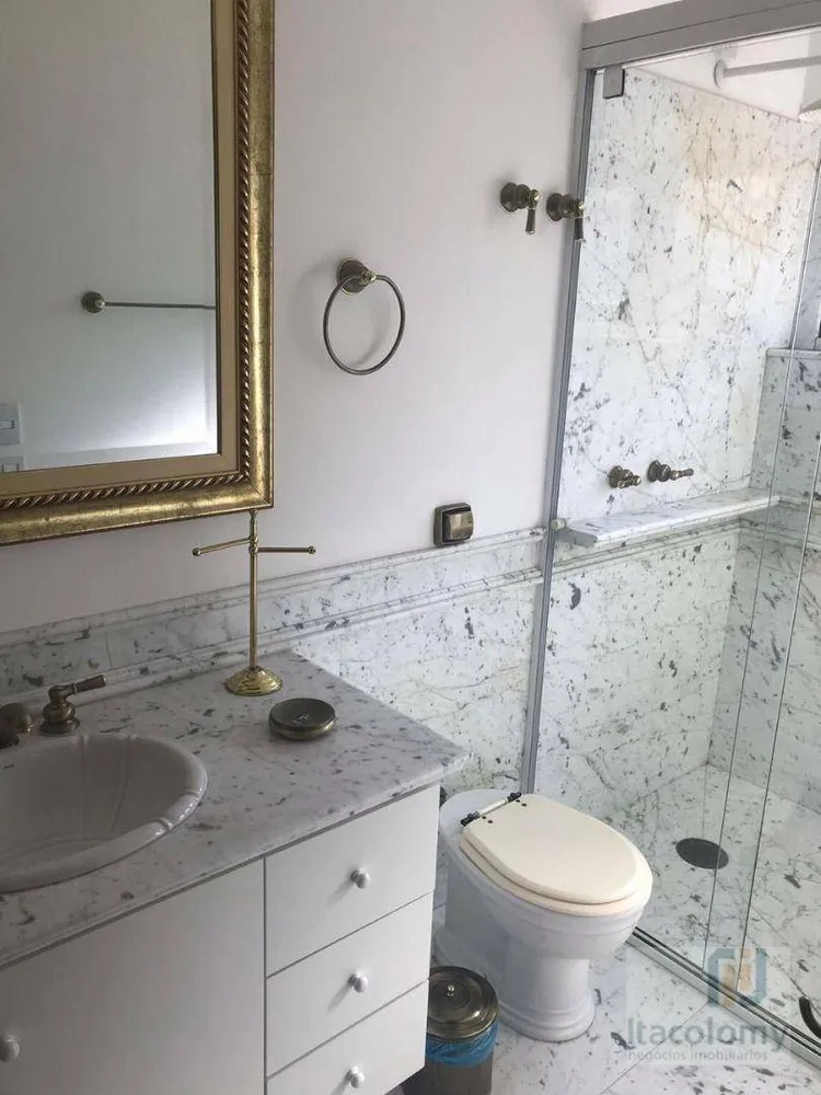 Casa de Condomínio, 5 quartos - Foto 6