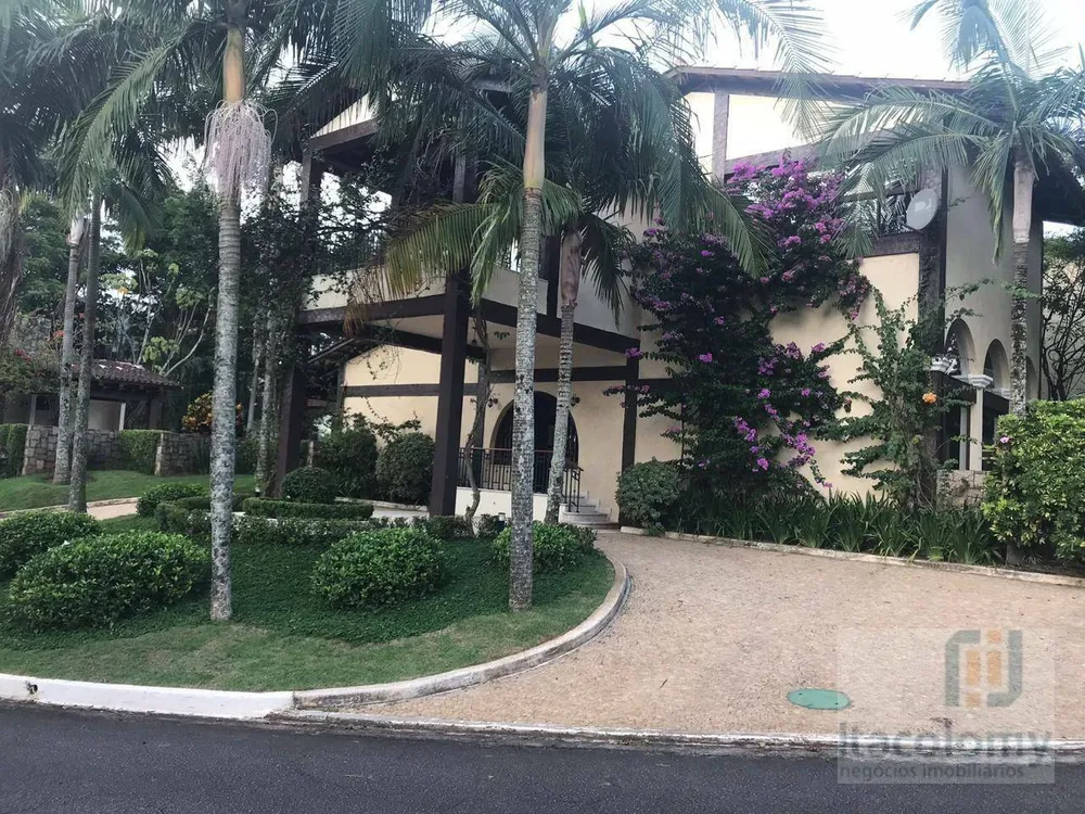 Casa de Condomínio, 5 quartos - Foto 5