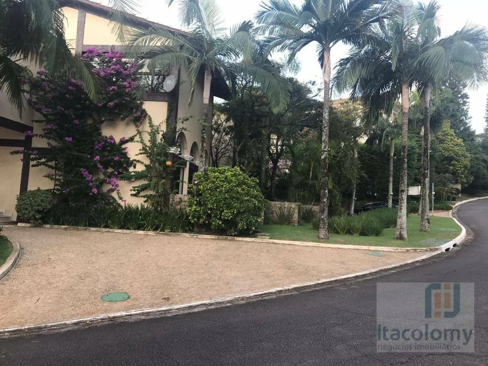 Casa de Condomínio, 5 quartos - Foto 3