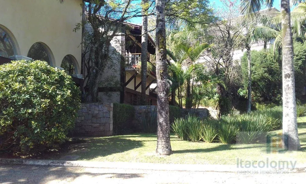 Casa de Condomínio, 5 quartos - Foto 15