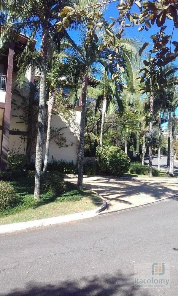 Casa de Condomínio, 5 quartos - Foto 12