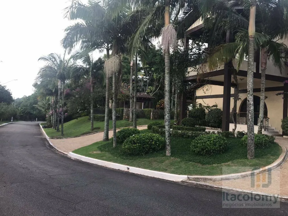 Casa de Condomínio, 5 quartos - Foto 4