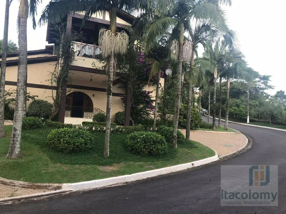 Casa de Condomínio, 5 quartos - Foto 8
