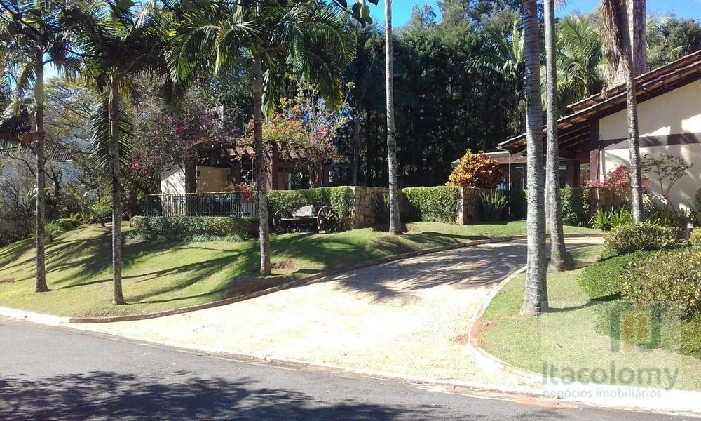Casa de Condomínio, 5 quartos - Foto 14