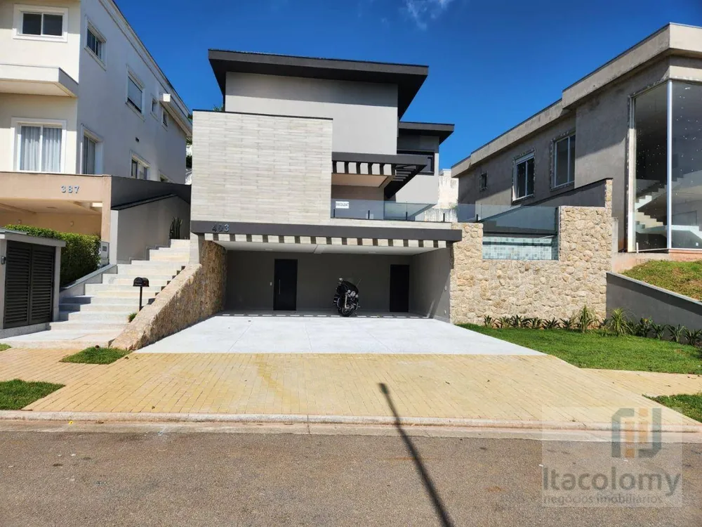 Casa de Condomínio, 4 quartos - Foto 5