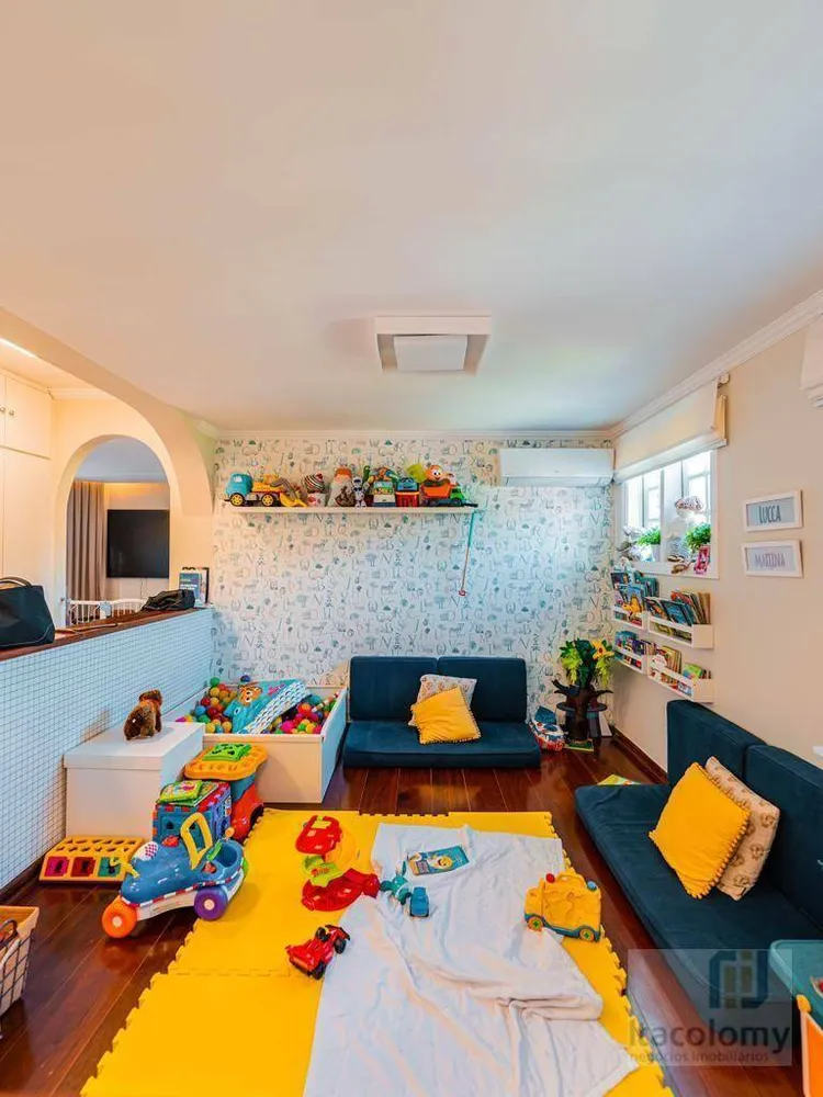 Casa de Condomínio, 5 quartos - Foto 18